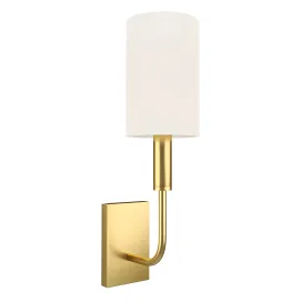 Feiss wall lamp fe brianna bb